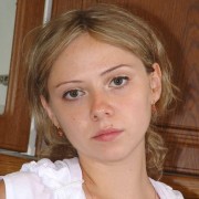 Ukrainian girl in Carrollton